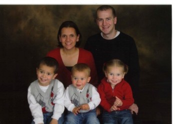 jamie's family jamie's family